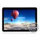 Touch Screen 22'' Lcd Advertising Display Monitor Kiosk Player Andriod System