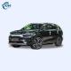 2023 BYD Tang EV SUV 600km Range 4WD Left Drive Long Distance Travel for Adults