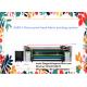 Intelligent Curtain Fabric Epson Inkjet Printers 360*1800dpi