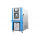 Environmental Temperature Humidity Test Chamber With Climatic Simulation