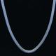 Fashion Trendy Top Quality Stainless Steel Chains Necklace LC5110-1