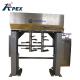 Heavy Duty Biscuit Mixing Machine , Food Cake Pizza Stand Commercial Dough Mixer Machine