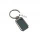 Customized Logo Iron Keychain Container with TT Payment Term