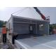 Collapsible 40ft Portable Fold Out Container House 5 Min Install Anti Seismic