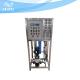 250LPH Ro System Water Purifier Machine Filtration Equipment