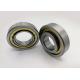 35*62*20mm Double Row Cylindrical Roller Bearing NN3007 For Automotive/Tractor/Construction