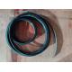 Oilfield Workover Rig Parts Rubber Disc Brake Safety Clamp Seal Repair Kit