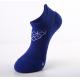 Breathable Basketball Socks , Eco Friendly Custom Sport Socks,  Men's Running Socks