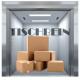 0.25-1.0m/s 304 Stainless Steel Freight Elevator Cargo Elevator Goods Elevator For Factory or Warehouse