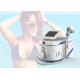 Small Salon Laser Hair Removal System / Laser Hair Treatment Machine