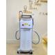 755nm 808nm 1064nm Diode Laser Hair Removal Machine with 10.4 Inch Touch Screen
