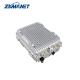 20W MESH FPGA Outdoor Integrated Base Station For TETRA Network Frequency Hopping