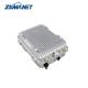 50-70km Anti Interference 56Mbps Outdoor Base Station Video Wireless Data Transceiver