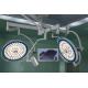 GLED700/500 shadowless operating Lamps/Operating room use LED surgical lamps with camera/Cold light source LED lamps