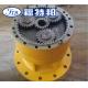 31E6-12030 31N4-10140 Excavator Swing Reduction Gear For Hyundai R130 R140LC-7