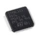 Original chip supplier MCU STM8L151R8T6 STM8L151R8T6 STM8L151R8 LQFP-64 Microcontroller One-stop BOM list service