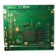 14 Layer HDI Multilayer FR4 PCB High Green Solder 3 Mil Line Width