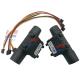 GFS131 Micro Flow Sensor MEMS For Medical Ventilator High Accuracy