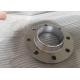Din 2633 Rf Pn16 P235gh Ss Pipe Flange Ped Certificate