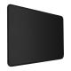 Materail Natural Rubber fabric Non-Slip Mouse Pad Base for Laptop Wireless Mouse