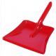 Customized FRP Moulded Products Fibreglass Dustpan High Temperature