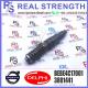 injector common rail injector 3801441 BEBE4C17001 For Vo-lvo PENTA fuel injector