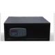 Height 273mm Depth 301-400mm Laptop Hotel Safe Box with Modern Design and Digital Lock