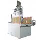 BMC rotary table Vertical  Injection Molding Machine with 120 ton