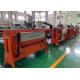 1500mm 2000KG Overlay Welding Machine For Stainless Steel