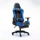 Office Ergonomic Adjustable Swivel Gaming Chair With Footrest Recliner