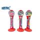 25Kg Coin Operated Capsule Toy Machine Automatic Gumball Machine