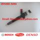 DENSO injector 095000-5890, 095000-5891, 095000-5740 for TOYOTA 23670-30080, 23670-39135