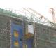 High Building VFC 400m Construction Material Lifting Hoist