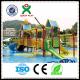 Kids Water Park Water Playground For Pool QX-081D