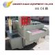 Small Size Double Spray Aluminum PCB Etching Machine GE-S400 with Double Spray Etching
