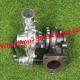 Hino Highway Truck GT2559L 17201-E0680 786363-0004 Turbo Turbocharger For W04D Engine