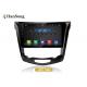 Nissan Qashqai Car DVD Player Full Touch  Android OS 8.X With 1024*600 1080P