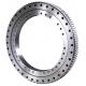 B1-200-00502 High Performance Industrial Turntable Bearings  Ball Bearing Slewing Ring