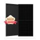 ODM Monocrystalline Mono PV Solar Panel With IP68 Junction Box 660W