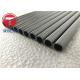 Precision Steel Pipe Cold Drawn E355 E235  EN10305-1 Hydraulic Seamless Tubes