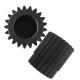 PC200-6 Travel Planet Gear 20Y-27-22130 For Excavator Gear Spare Parts