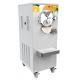 42L Per hour OceanPower OPH42 Hard Ice Cream Machine,batch freezer