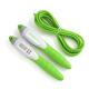 Customized Adjustable  Electronic Jump Rope Smart Skipping Rope For Women Men