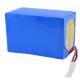 Rechargeable Battery Pack 12V 30Ah with Protection PCM