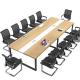 General Large Conference Table for Office Hospital Hotel and Meeting Room Furniture