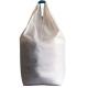 CPTC 2200LBS PP Bulk Bags Tubular Body  With Discharge Spout