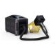 Stable Portable Mini Laser Marking Machine Air Cooling Practical