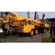 Used xcmg 50ton truck crane for sale