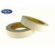 White Color Crepe Paper Colored Paper Core Masking Tape For Painting Masking