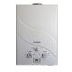 1.56GPM Gas Water Heater Instant Tankless For Bathroom Shower